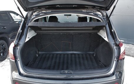 Nissan Qashqai, 2013 год, 1 140 000 рублей, 23 фотография