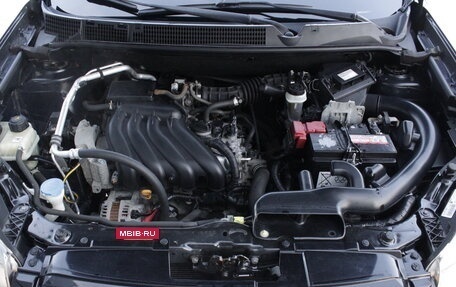 Nissan Qashqai, 2013 год, 1 140 000 рублей, 21 фотография