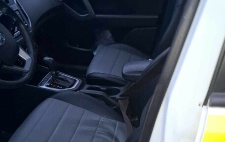 Hyundai Creta I рестайлинг, 2019 год, 1 250 000 рублей, 7 фотография