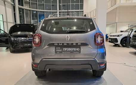 Renault Duster, 2022 год, 1 893 000 рублей, 7 фотография