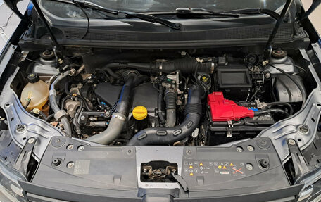 Renault Duster, 2022 год, 1 893 000 рублей, 11 фотография