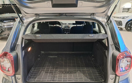 Renault Duster, 2022 год, 1 893 000 рублей, 12 фотография