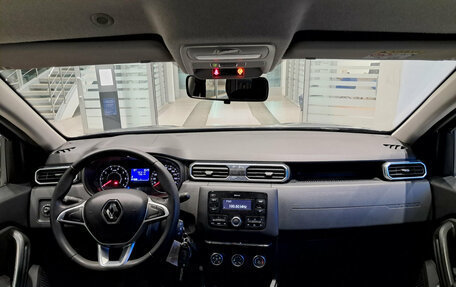 Renault Duster, 2022 год, 1 893 000 рублей, 17 фотография