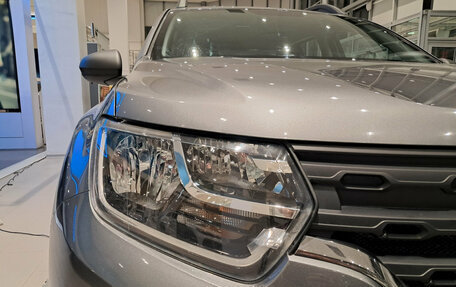 Renault Duster, 2022 год, 1 893 000 рублей, 21 фотография