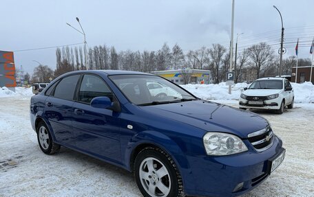 Chevrolet Lacetti, 2006 год, 410 000 рублей, 3 фотография