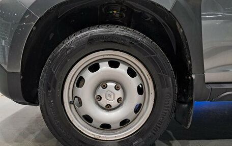 Renault Duster, 2022 год, 1 893 000 рублей, 22 фотография