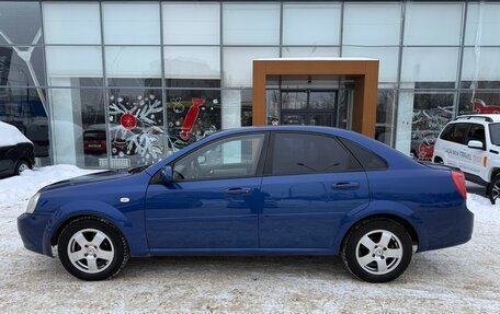 Chevrolet Lacetti, 2006 год, 410 000 рублей, 8 фотография