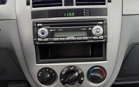 Chevrolet Lacetti, 2006 год, 410 000 рублей, 12 фотография