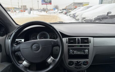 Chevrolet Lacetti, 2006 год, 410 000 рублей, 11 фотография