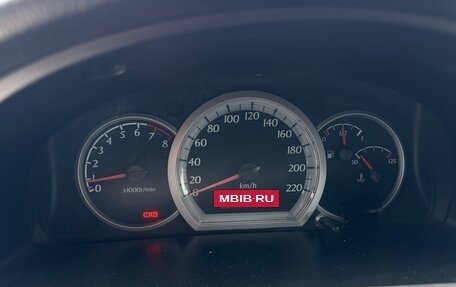 Chevrolet Lacetti, 2006 год, 410 000 рублей, 10 фотография