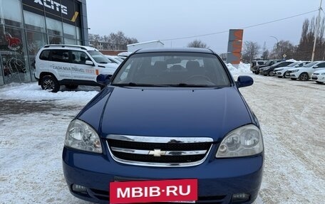 Chevrolet Lacetti, 2006 год, 410 000 рублей, 2 фотография