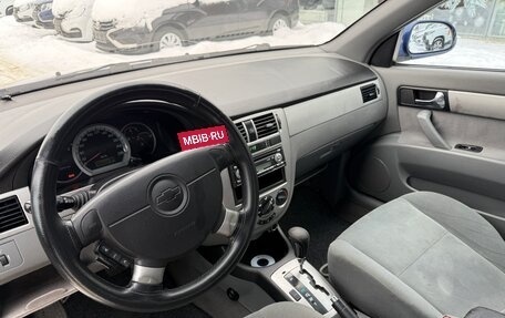 Chevrolet Lacetti, 2006 год, 410 000 рублей, 9 фотография