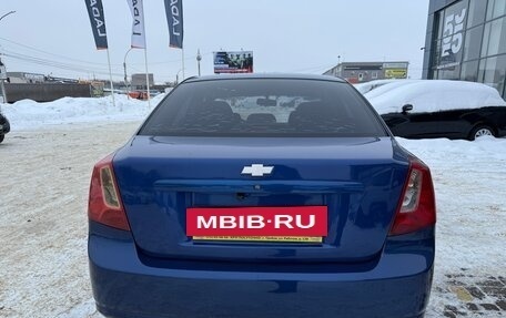 Chevrolet Lacetti, 2006 год, 410 000 рублей, 6 фотография