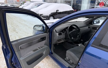 Chevrolet Lacetti, 2006 год, 410 000 рублей, 14 фотография