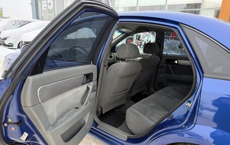 Chevrolet Lacetti, 2006 год, 410 000 рублей, 15 фотография