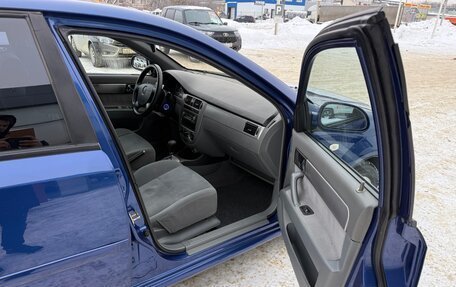 Chevrolet Lacetti, 2006 год, 410 000 рублей, 18 фотография