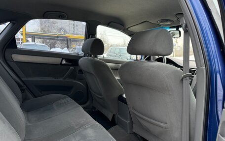 Chevrolet Lacetti, 2006 год, 410 000 рублей, 16 фотография