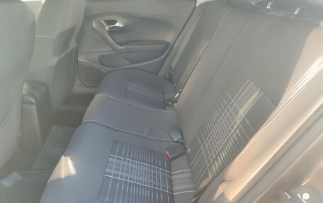 Volkswagen Polo VI (EU Market), 2015 год, 990 000 рублей, 8 фотография