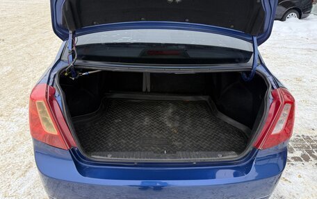 Chevrolet Lacetti, 2006 год, 410 000 рублей, 19 фотография