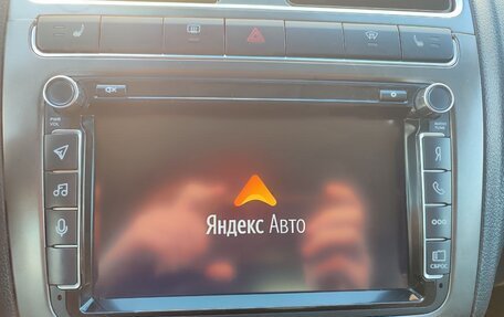 Volkswagen Polo VI (EU Market), 2015 год, 990 000 рублей, 9 фотография