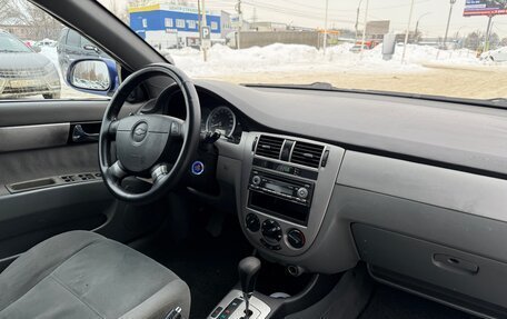 Chevrolet Lacetti, 2006 год, 410 000 рублей, 17 фотография
