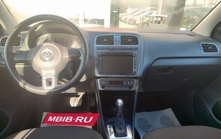 Volkswagen Polo VI (EU Market), 2015 год, 990 000 рублей, 7 фотография