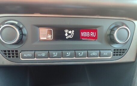 Volkswagen Polo VI (EU Market), 2015 год, 990 000 рублей, 10 фотография