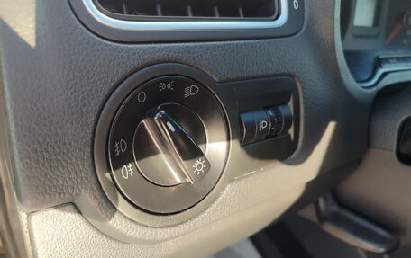 Volkswagen Polo VI (EU Market), 2015 год, 990 000 рублей, 11 фотография