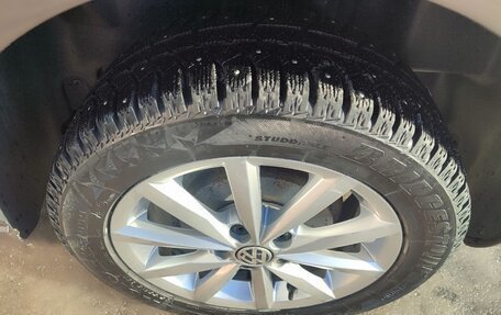 Volkswagen Polo VI (EU Market), 2015 год, 990 000 рублей, 16 фотография