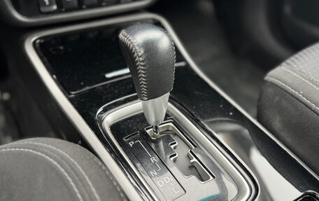 Mitsubishi Outlander III рестайлинг 3, 2019 год, 2 249 000 рублей, 18 фотография