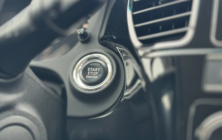 Mitsubishi Outlander III рестайлинг 3, 2019 год, 2 249 000 рублей, 23 фотография