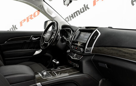 Haval H9 I рестайлинг, 2021 год, 3 140 000 рублей, 11 фотография