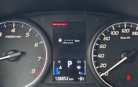 Mitsubishi Outlander III рестайлинг 3, 2019 год, 2 249 000 рублей, 25 фотография