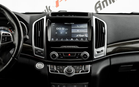 Haval H9 I рестайлинг, 2021 год, 3 140 000 рублей, 17 фотография