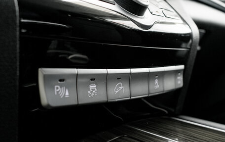 Haval H9 I рестайлинг, 2021 год, 3 140 000 рублей, 22 фотография