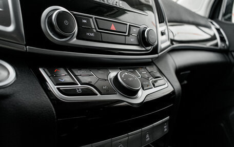 Haval H9 I рестайлинг, 2021 год, 3 140 000 рублей, 21 фотография