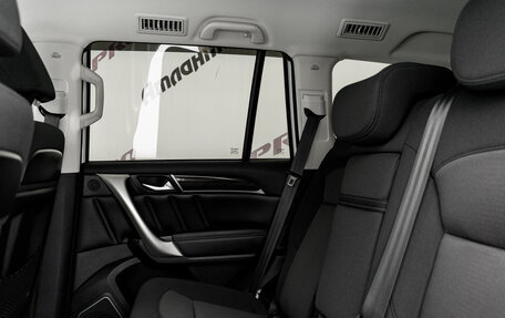 Haval H9 I рестайлинг, 2021 год, 3 140 000 рублей, 26 фотография