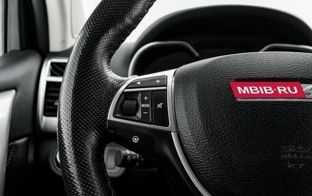 Haval H9 I рестайлинг, 2021 год, 3 140 000 рублей, 13 фотография