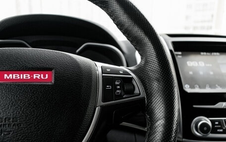 Haval H9 I рестайлинг, 2021 год, 3 140 000 рублей, 14 фотография