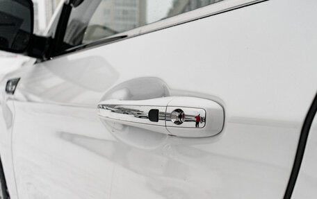 Haval H9 I рестайлинг, 2021 год, 3 140 000 рублей, 29 фотография