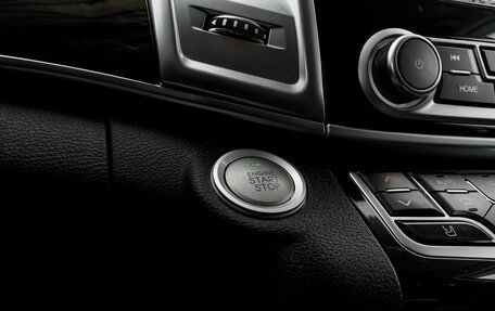 Haval H9 I рестайлинг, 2021 год, 3 140 000 рублей, 28 фотография