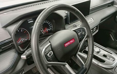 Haval Jolion, 2024 год, 1 405 000 рублей, 1 фотография