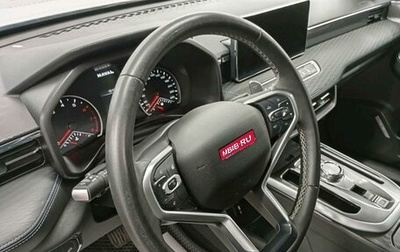 Haval Jolion, 2024 год, 1 405 000 рублей, 1 фотография