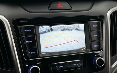 Hyundai Creta I рестайлинг, 2019 год, 1 740 000 рублей, 16 фотография