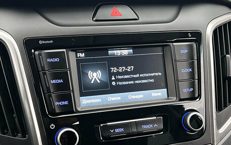 Hyundai Creta I рестайлинг, 2019 год, 1 740 000 рублей, 15 фотография