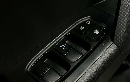 Hyundai Creta I рестайлинг, 2019 год, 1 740 000 рублей, 17 фотография