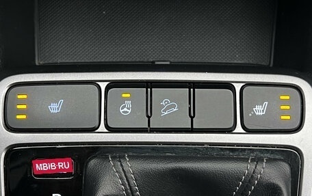 Hyundai Creta I рестайлинг, 2019 год, 1 740 000 рублей, 21 фотография