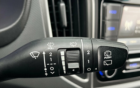 Hyundai Creta I рестайлинг, 2019 год, 1 740 000 рублей, 23 фотография