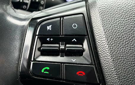 Hyundai Creta I рестайлинг, 2019 год, 1 740 000 рублей, 25 фотография