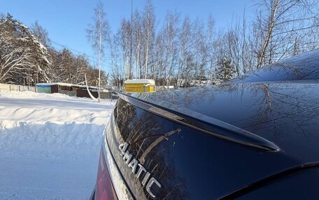 Mercedes-Benz S-Класс, 2022 год, 11 250 000 рублей, 26 фотография